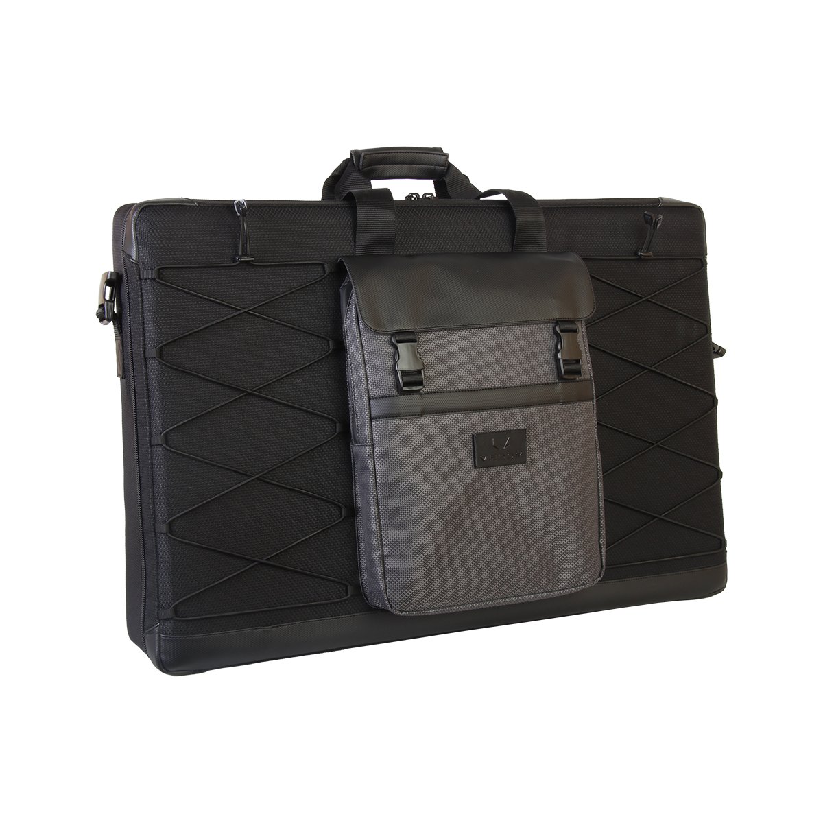 Pioneer XDJ RX2 Taşıma Çantası – Form Case 11 Çanta & Outdoor Pioneer XDJ RX2 Taşıma Çantası – Form Case Tem Teknoloji 11