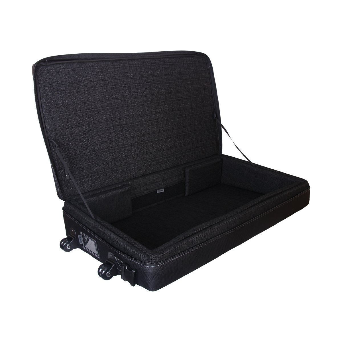 Pioneer XDJ XZ DJ Çantası – Soft Case 12 Çanta & Outdoor Pioneer XDJ XZ DJ Çantası – Soft Case Tem Teknoloji 12