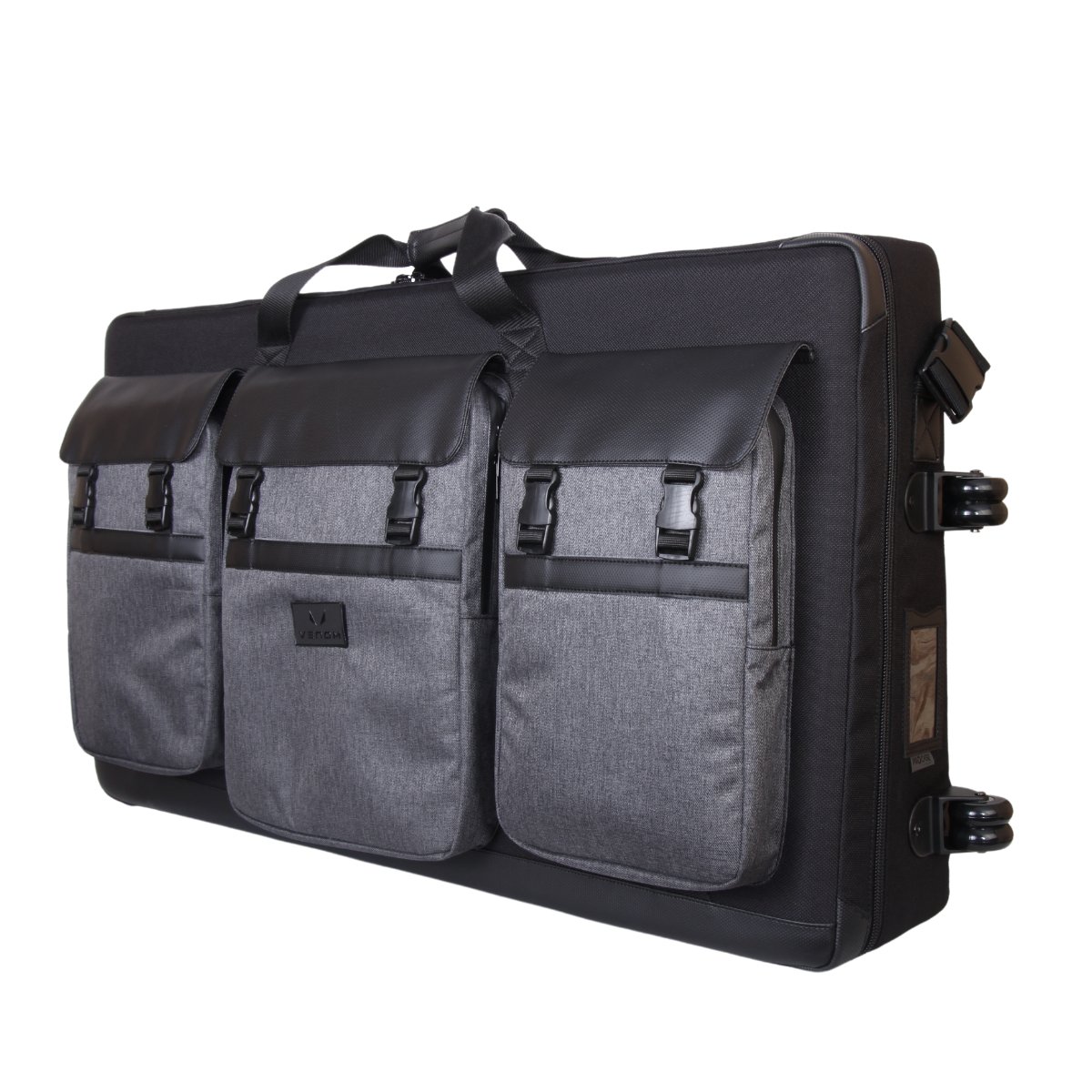 ALPHATHETA XDJ-AZ DJ Çantası – Soft Case 14 Çanta & Outdoor ALPHATHETA XDJ-AZ DJ Çantası – Soft Case Tem Teknoloji 14