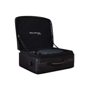 Case ve Destek Ekipmanları Roland HPD 20 Elektronik Perküsyon Taşıma Çantası – Form Case Tem Teknoloji