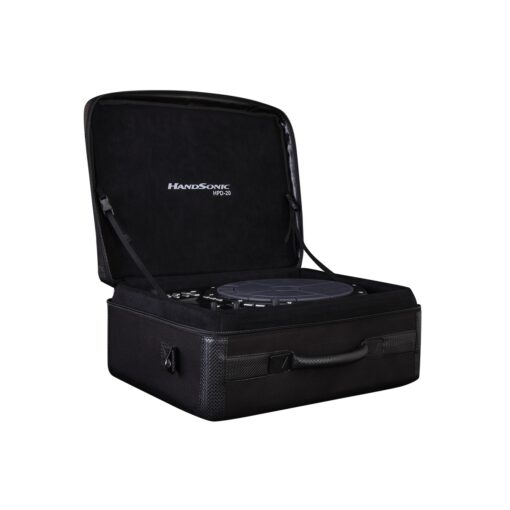 Case ve Destek Ekipmanları Roland HPD 20 Elektronik Perküsyon Taşıma Çantası – Form Case Tem Teknoloji 11