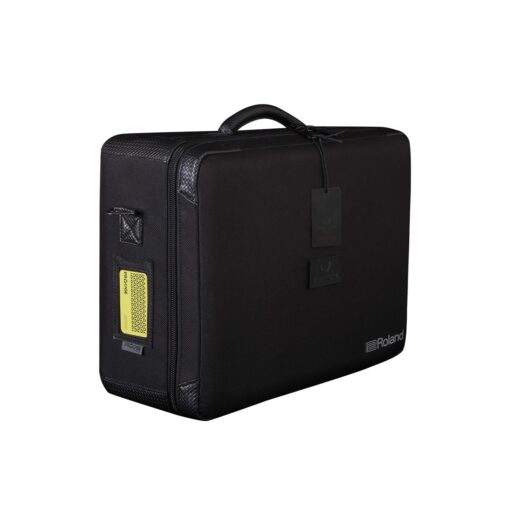 Case ve Destek Ekipmanları Roland HPD 20 Elektronik Perküsyon Taşıma Çantası – Form Case Tem Teknoloji 13