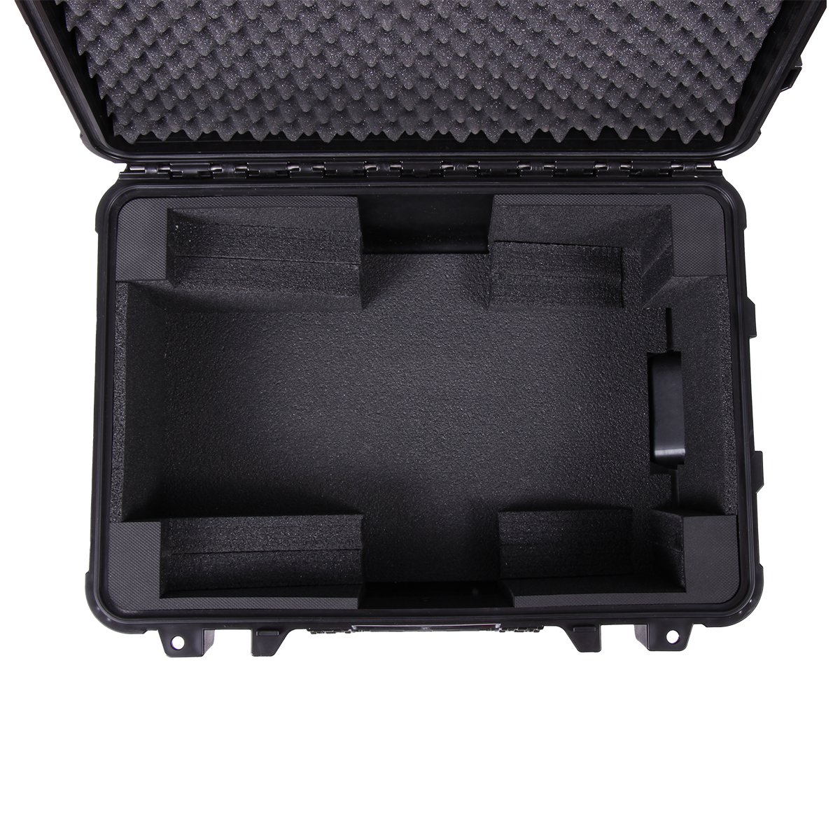 YAMAHA DM3 DİJİTAL MİKSER TAŞIMA ÇANTASI – PROBOX 12 Case ve Destek Ekipmanları YAMAHA DM3 DİJİTAL MİKSER TAŞIMA ÇANTASI – PROBOX Tem Teknoloji 12