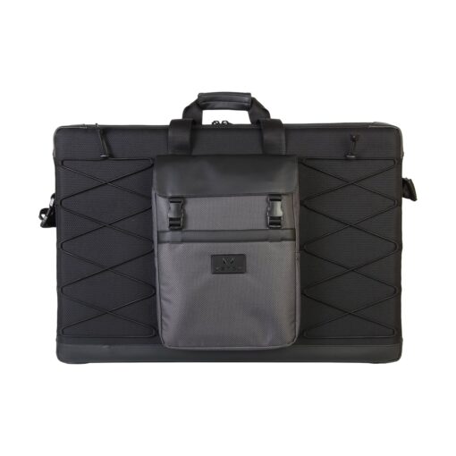 Çanta & Outdoor Pioneer XDJ RX2 Taşıma Çantası – Venom Case Tem Teknoloji 15