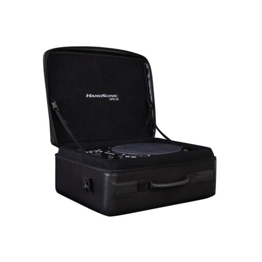 Case ve Destek Ekipmanları Roland HPD 20 Elektronik Perküsyon Taşıma Çantası – Venom Case Tem Teknoloji 11