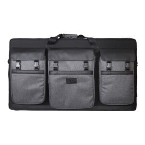 Case ve Destek Ekipmanları ALPHATHETA XDJ-AZ DJ Çantası – VENOM Tem Teknoloji