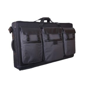Case ve Destek Ekipmanları Pioneer XDJ XZ DJ Çantası – Venom Tem Teknoloji 2