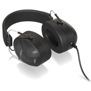 Alternative view of BEHRINGER DH80 Profesyonel Davulcu Kulaklığı