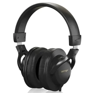 Alternative view of BEHRINGER BH20 Stüdyo Kulaklığı