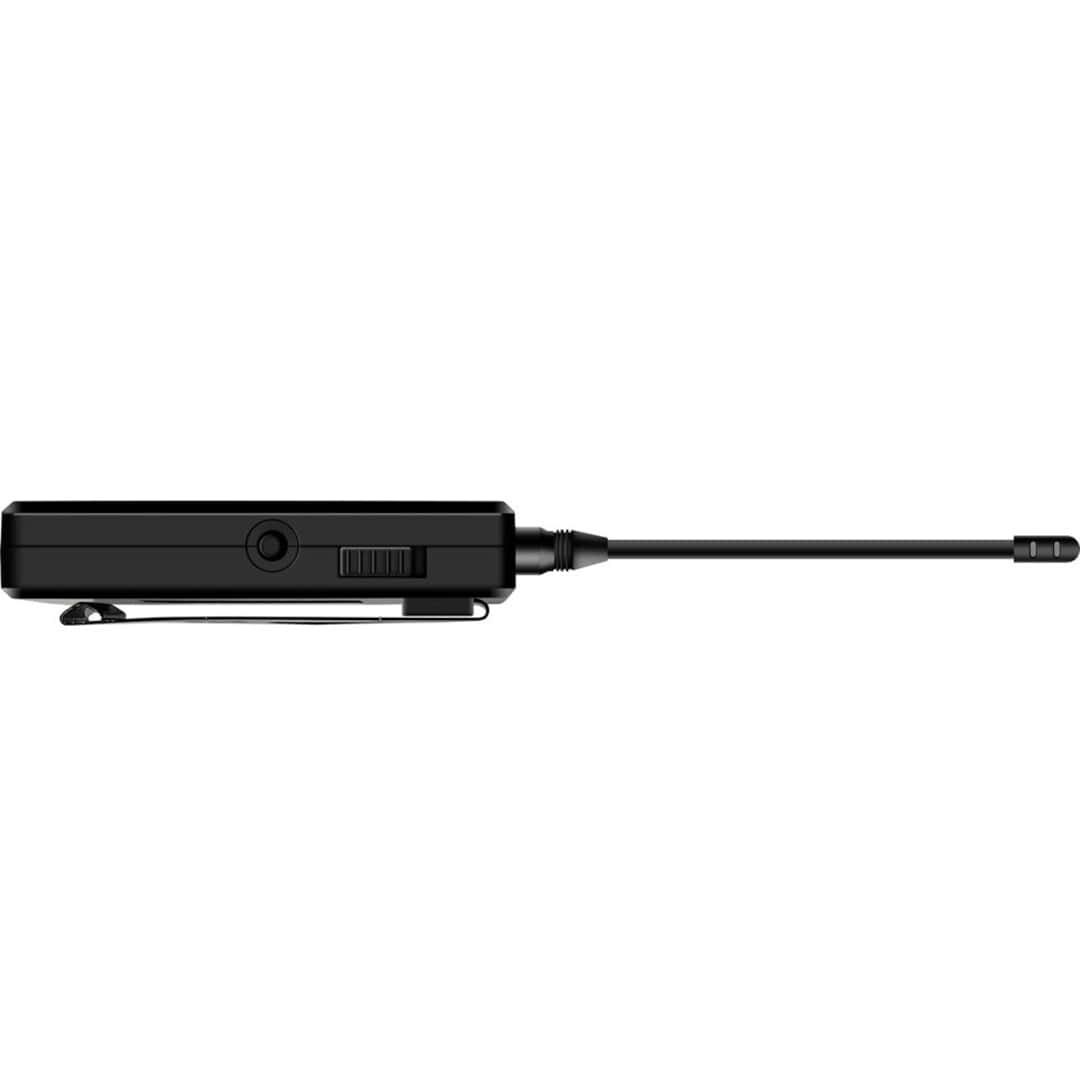 Ckmova UM100 Kit-3 Ultra Kompakt Type-C Girişli 1 Alıcı 1 Vericili Uhf Kablosuz Yaka Mikrofon Seti Ckmova UM100 Kit-3 Ultra Kompakt Type-C Girişli 1 Alıcı 1 Vericili Uhf Kablosuz Yaka Mikrofon Seti 3