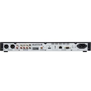 TASCAM BD-MP1MK2 Profesyonel Blu-ray Medya Oynatıcı 2