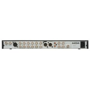 TASCAM CG-1800 Profesyonel Master Clock Generator 2