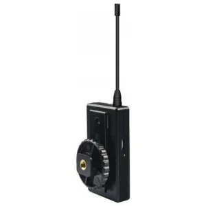 Ckmova UM100 Kit 2 UltraCompact 3.5mm Çıkış 2.4GHz Çift Kanallı Kablosuz Mikrofon Ckmova UM100 Kit 2 UltraCompact 3.5mm Çıkış 2.4GHz Çift Kanallı Kablosuz Mikrofon 2