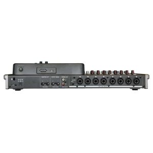 TASCAM DP-24SD 24 Kanallı Dijital Portastudio 2