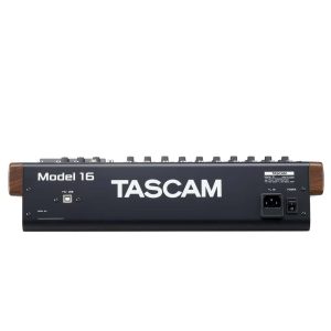 TASCAM Model 16 Profesyonel Analog Mikser 2