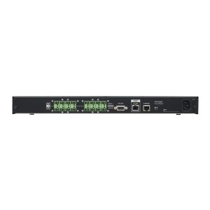 TASCAM MX-8A 8×8 Dijital Matrix Mikser 2