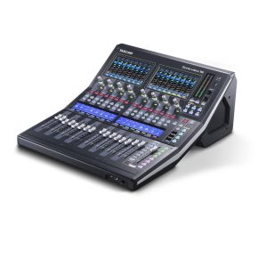 TASCAM SONICVIEW 16 Profesyonel Dijital Mikser TASCAM SONICVIEW 16 Profesyonel Dijital Mikser 1